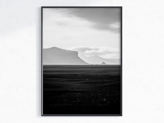 Zwischen Licht und Stein