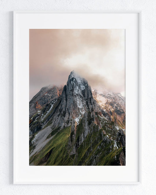 Spitze der Welt - Rahmenedition