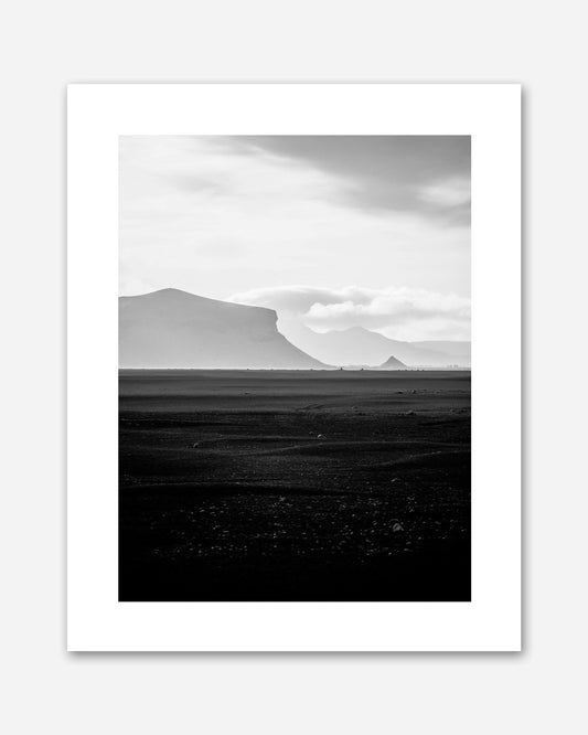 Zwischen Licht und Stein