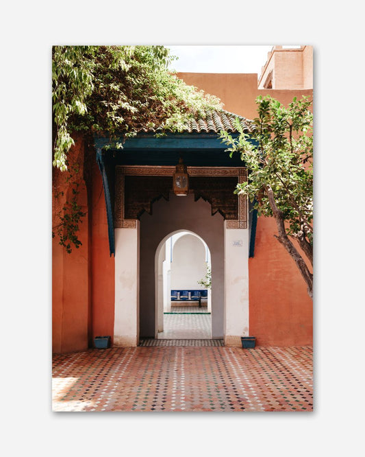 Blick ins Verborgene