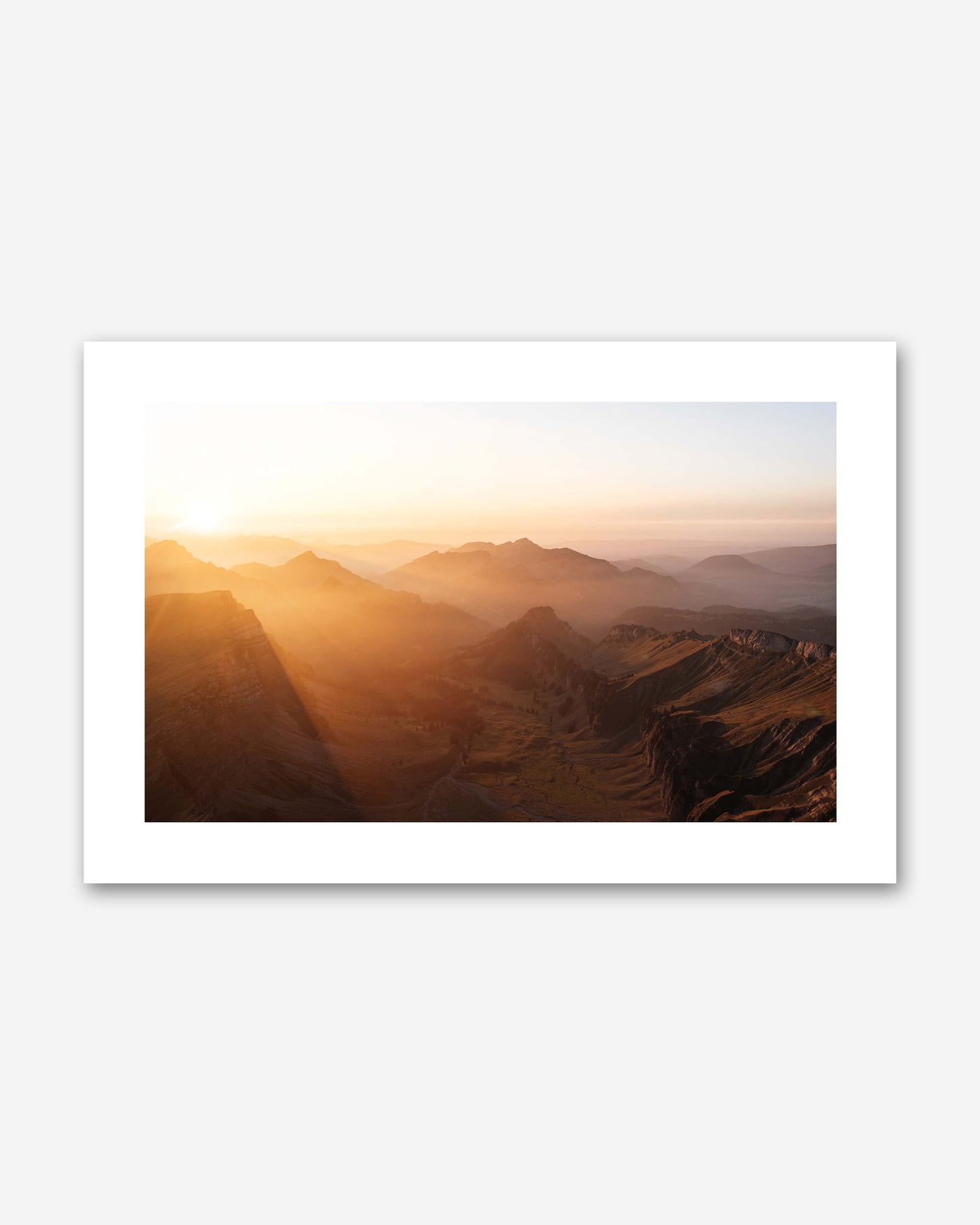 Herbstlichter (Quer)