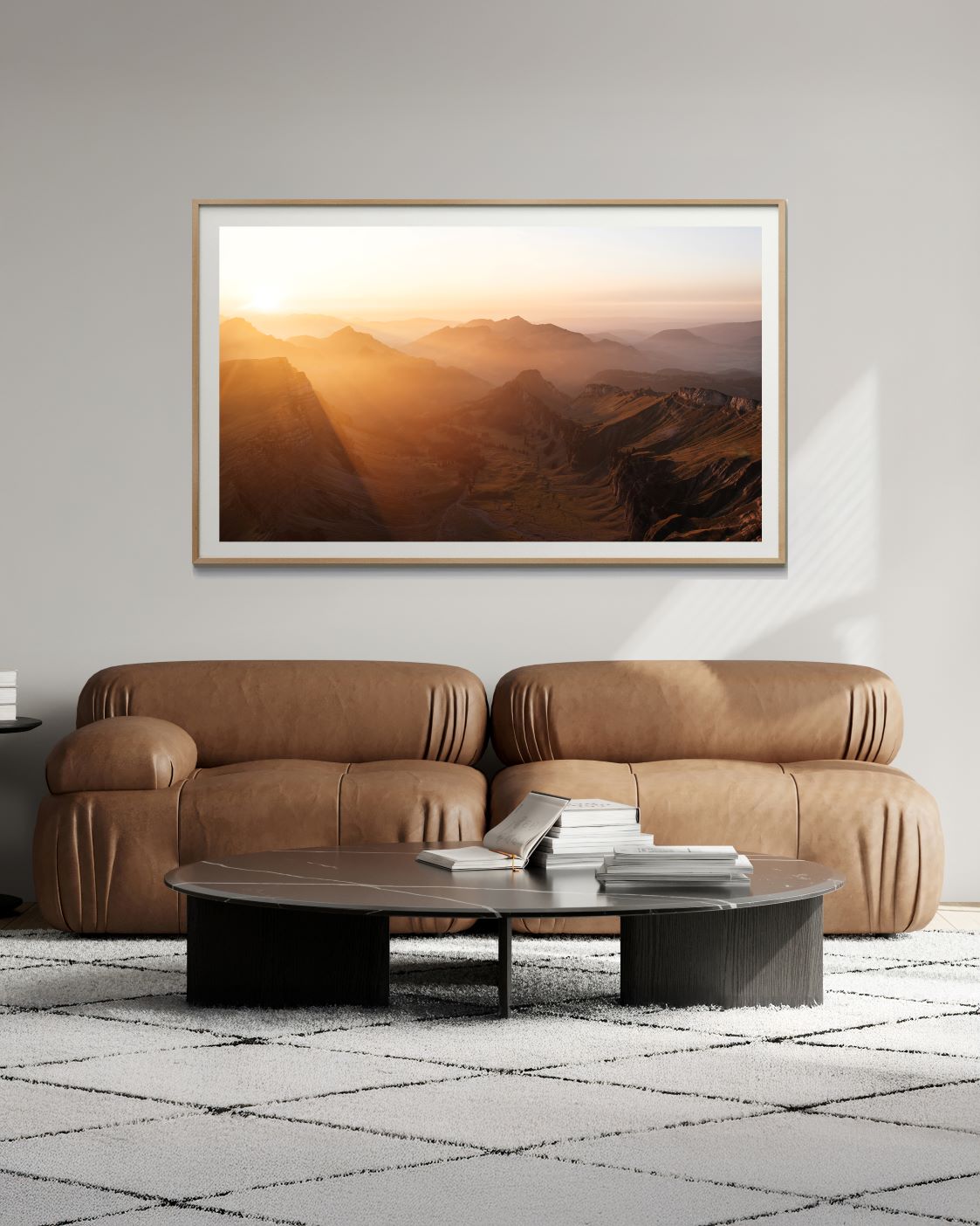 Herbstlichter (Quer)