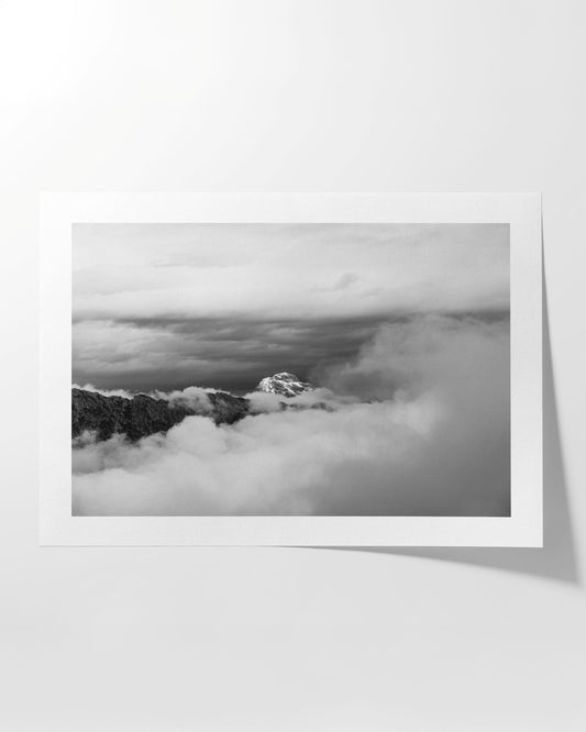 Über den Wolken - Rahmenedition