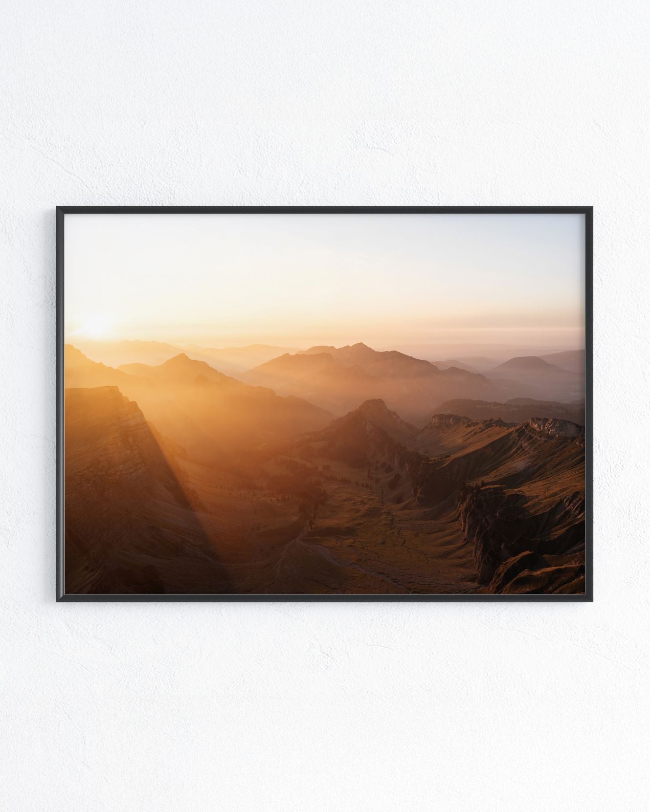 Herbstlichter (Quer)