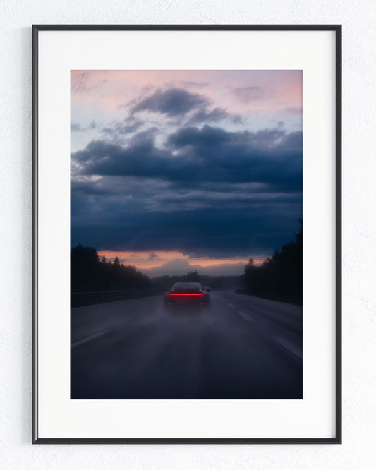 Ohne Limit – Rahmenedition