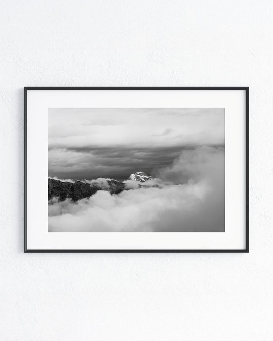 Über den Wolken - Rahmenedition