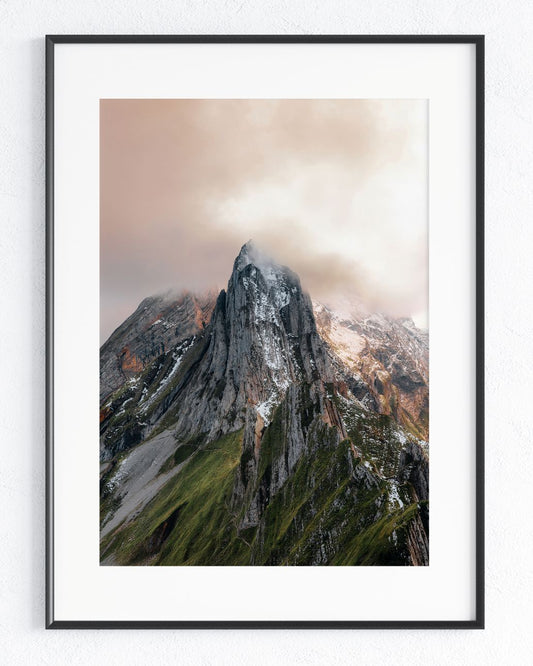 Spitze der Welt - Rahmenedition