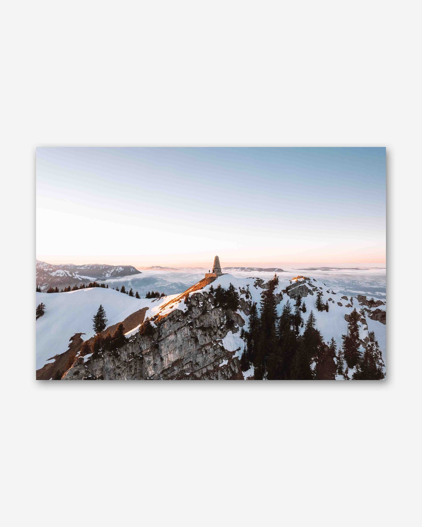 Wächter des Allgäus