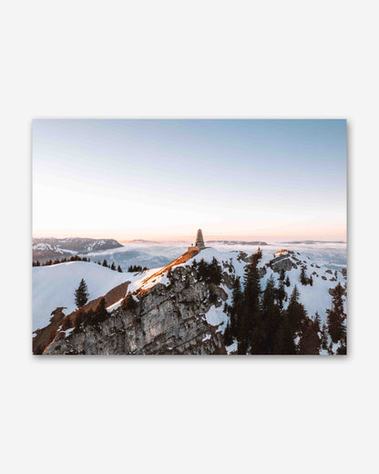 Wächter des Allgäus