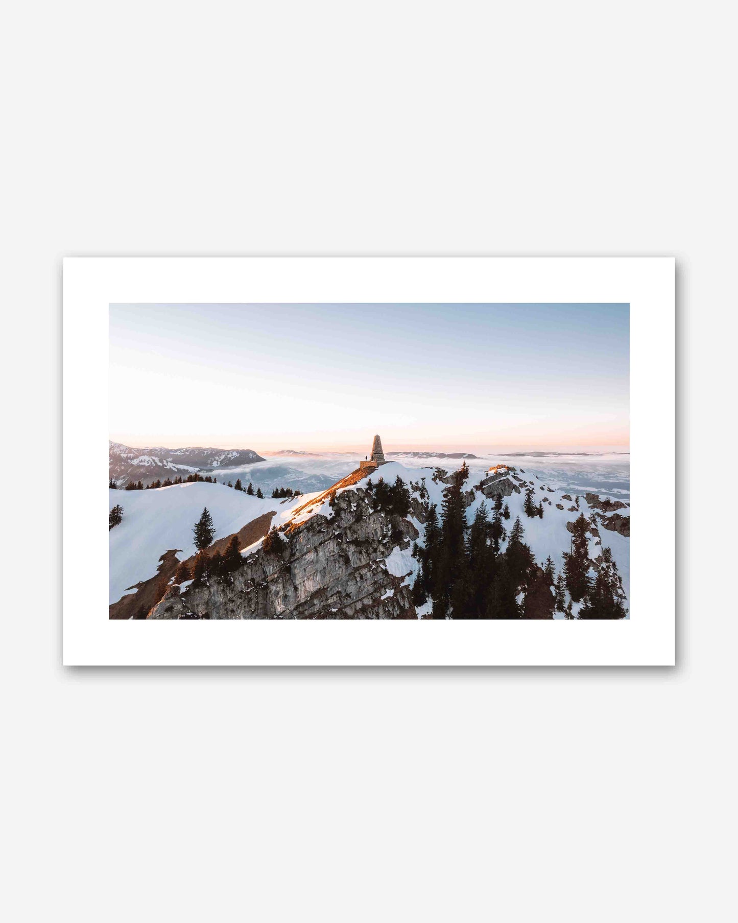 Wächter des Allgäus