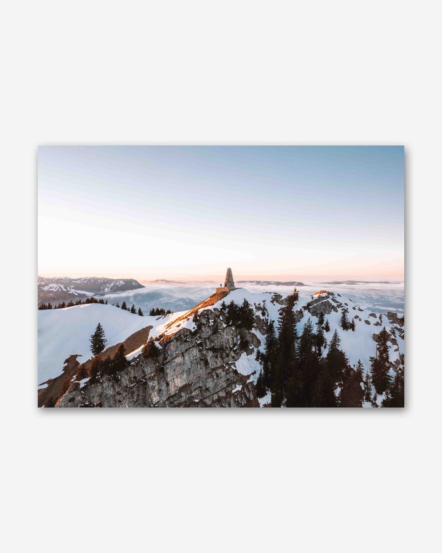 Wächter des Allgäus