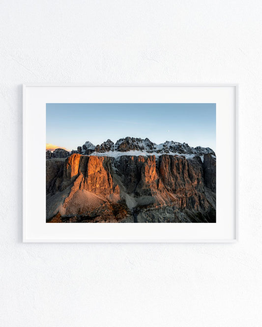 Titanen im Licht - Rahmenedition