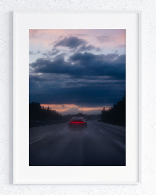 Ohne Limit – Rahmenedition